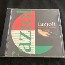 Eiji Yamamoto to Fazioli Piano