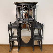 Importante bibliothéque