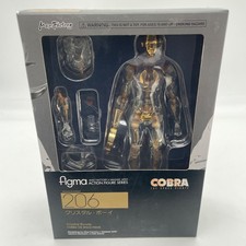 figma Cobra The Space Pirate