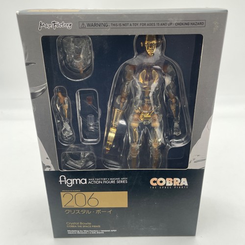 Figma cobra the - cobra,