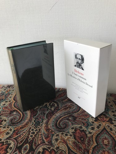 Pléiade dickens - ,