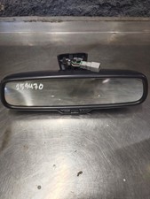 AUDI A3 8P Q7 4L A6 C6 Rétroviseur intérieur electrochrome NOIR S-LINE 4L0857511