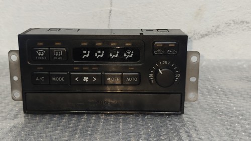 Toyota land cruiser prado - toyota, ac