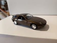 1/43 PORSCHE 928 GT SOLIDO