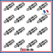 16 Poussoir Hydraulique de