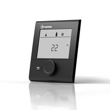 Truma CP Plus Control Panel