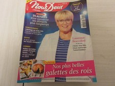NousDeux 3888 01.2022 Laurence