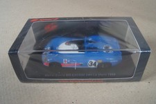 SPARK 1:43 Matra Simca