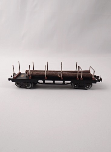 Hornby meccano wagon - meccano,