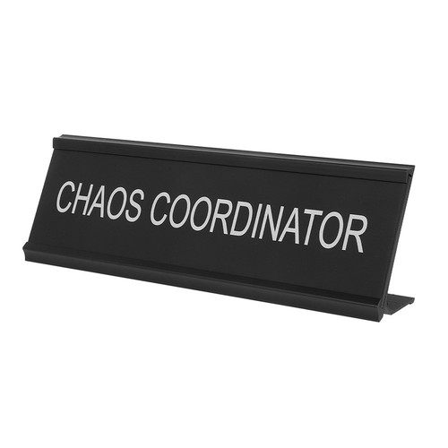 Desk decor sign - decor,
