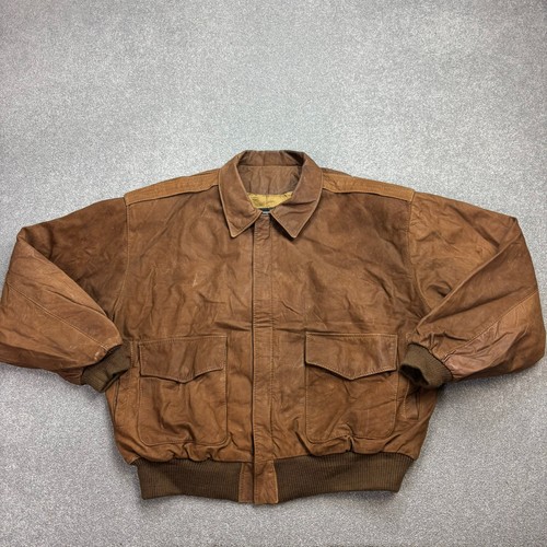 Blouson vol cuir adulte - vol, en