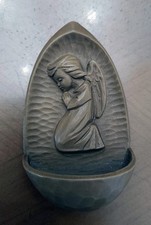 Ancien Bénitier de Chevet