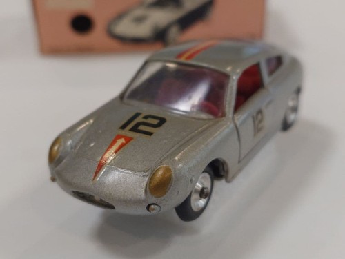 Solido abarth 1000 - solido,