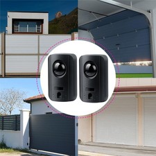 Détecteurs de faisceau