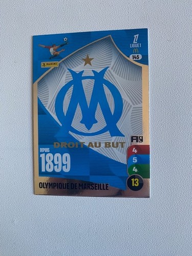 Marseille set complet - marseille,