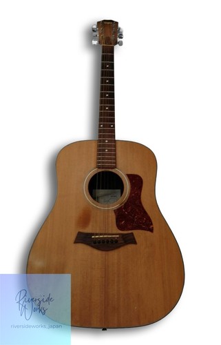 Guitare acoustique taylor 110 - taylor,