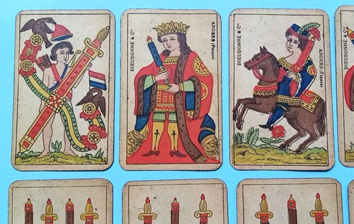 1900 ancien - c.,