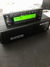 BECKER TRAFFIC PRO BE4731