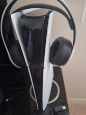 Sony PS5 Digital Edition