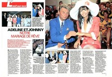 Coupure presse clipping - coupure, de