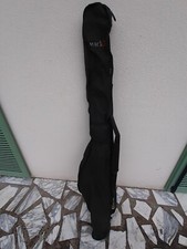 Sac fourreau transport canne