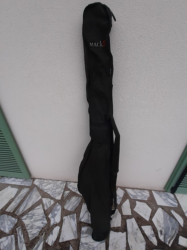 Sac fourreau transport canne