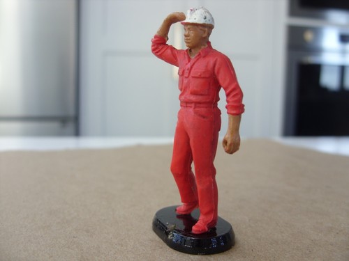 Vintage britains autoway - britains,