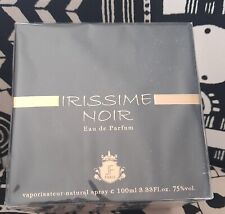 JACQUES FATH IRISSIME NOIR EAU