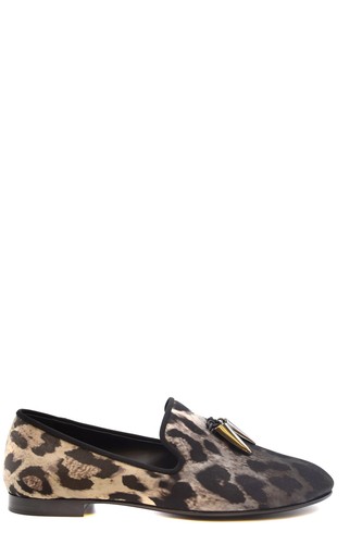 Mocassins giuseppe zanotti - giuseppe,
