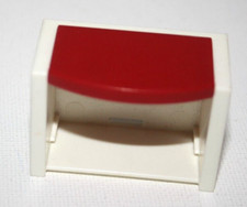 PLAYMOBIL 6020 PETIT MEUBLE