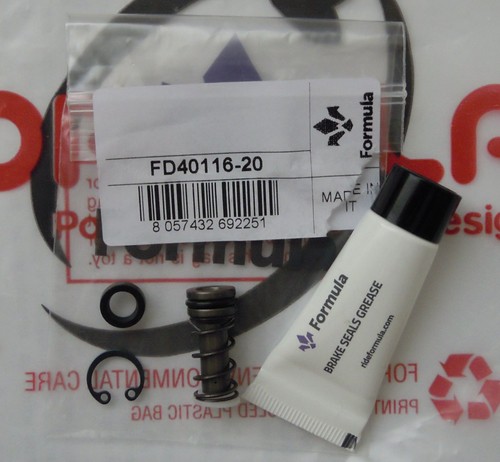 Formula kit piston - formula,
