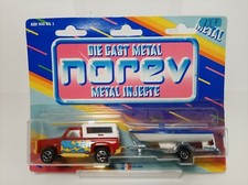 Ensemble voiture PICK-UP +