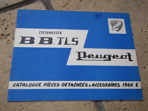 Catalogue pièces détachées - pièces,