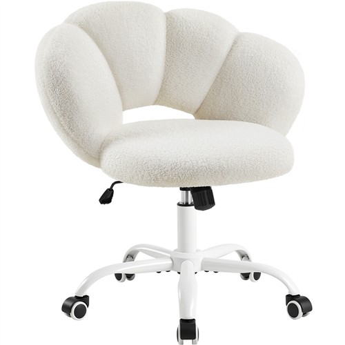 Chaise bureau design - design, nuage