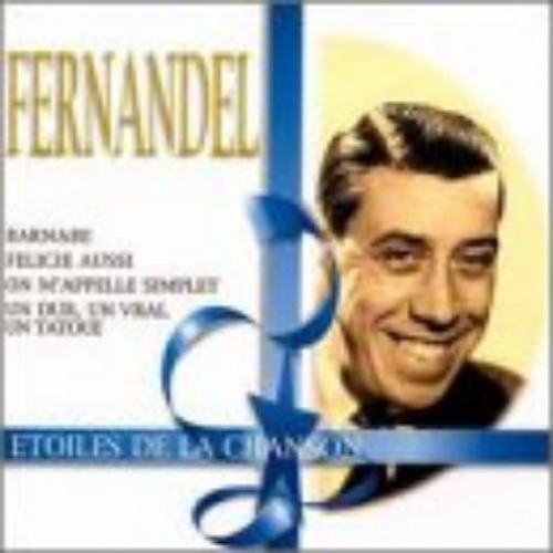 Fernandel les etoiles - les, la