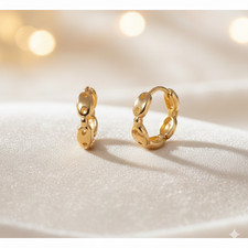 Boucles d'Oreilles - Femme -