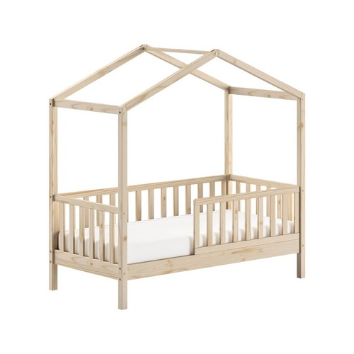 Lit cabane enfant dallas - enfant, "dallas"