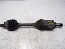 A2043301501 TRANSMISSION AVANT