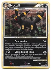 Carte Pokémon Noctali 10/90