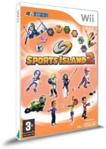 Jeu wii sports - wii,