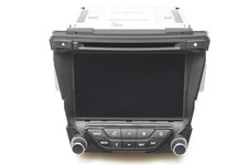 HYUNDAI i40 VF Lecteur de