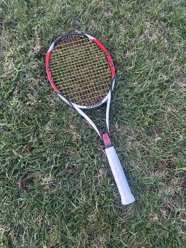 Wilson factor six one - six-one, tour
