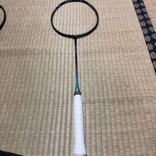 Yonex nanoray glanz - yonex,