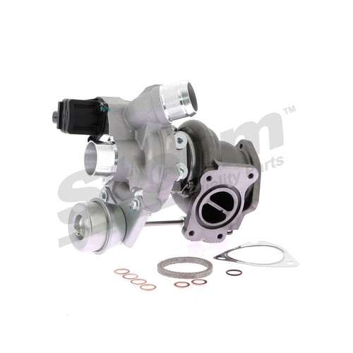 Turbocompresseur citroën ds3 - turbocompresseur,