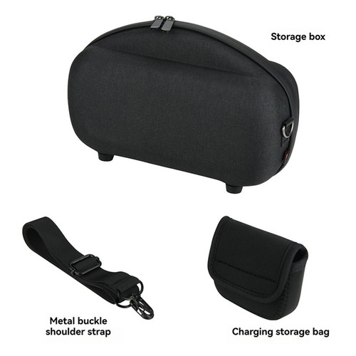 Coque rigide compacte - , pour