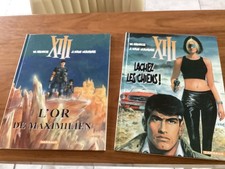 lot 2 Bd XIII N°s 15-17 E.O