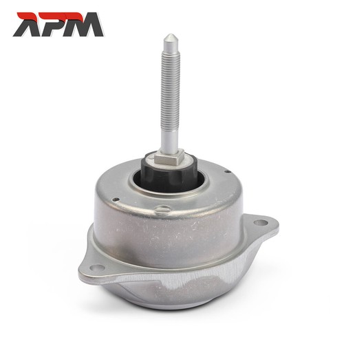 Support moteur avant - support,
