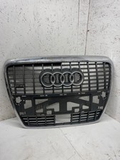 Audi A6 S6 C6 4F 2008 Grille