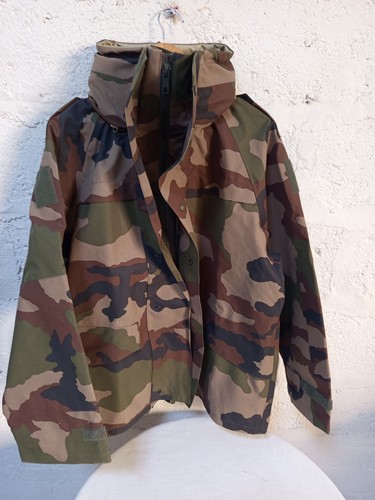 Parka imper resp 104 - parka,