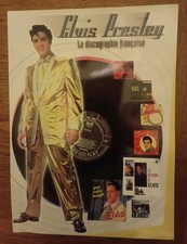 Elvis Presley – La